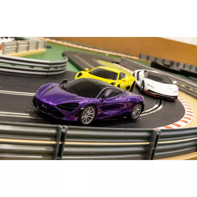 Scalextric C1388 ARC Pro Sunset Speedway Set