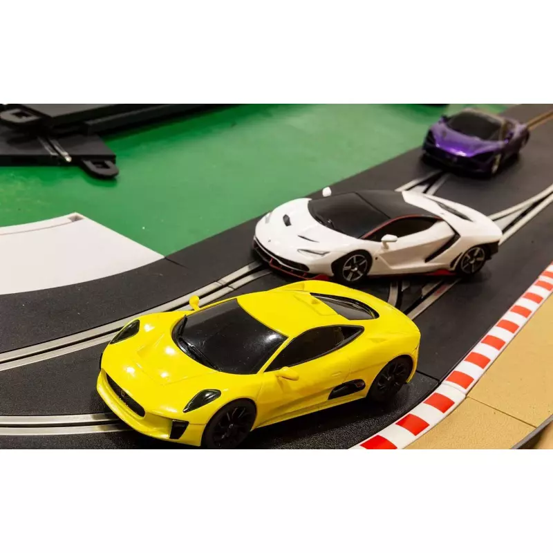 Scalextric C1388 ARC Pro Sunset Speedway Set