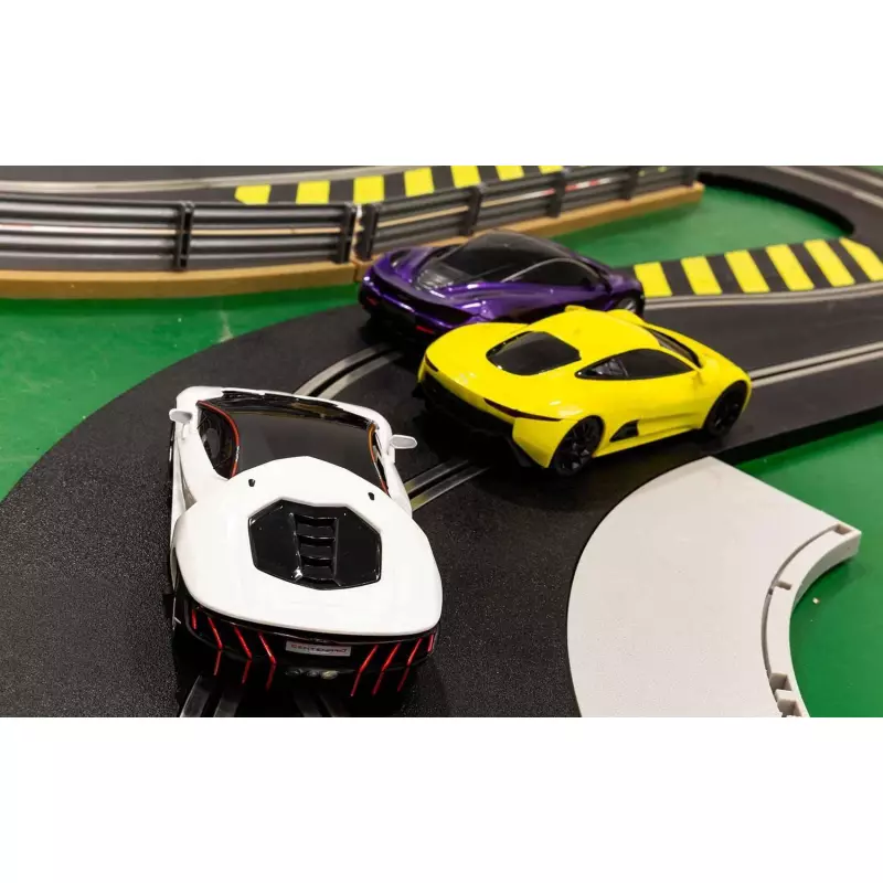 Scalextric C1388 ARC Pro Sunset Speedway Set