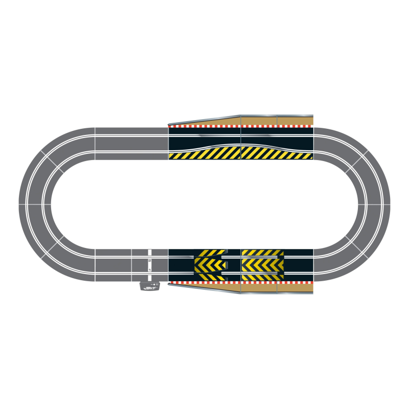 Track Extension Pack 2
