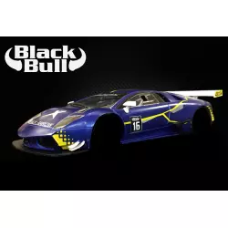 Black Arrow BABC03G Black Bull BLUE Body Kit