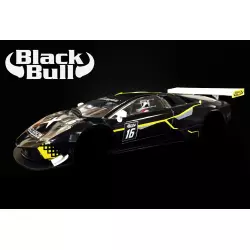 Black Arrow BABC03H Black Bull Kit Carrosserie BLACK