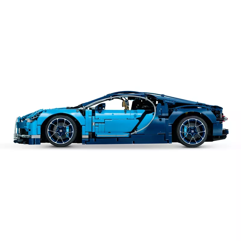 LEGO 42083 Bugatti Chiron