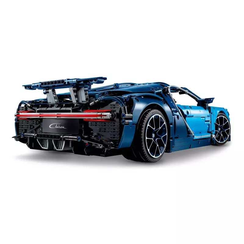 LEGO 42083 Bugatti Chiron