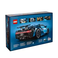 LEGO 42083 Bugatti Chiron