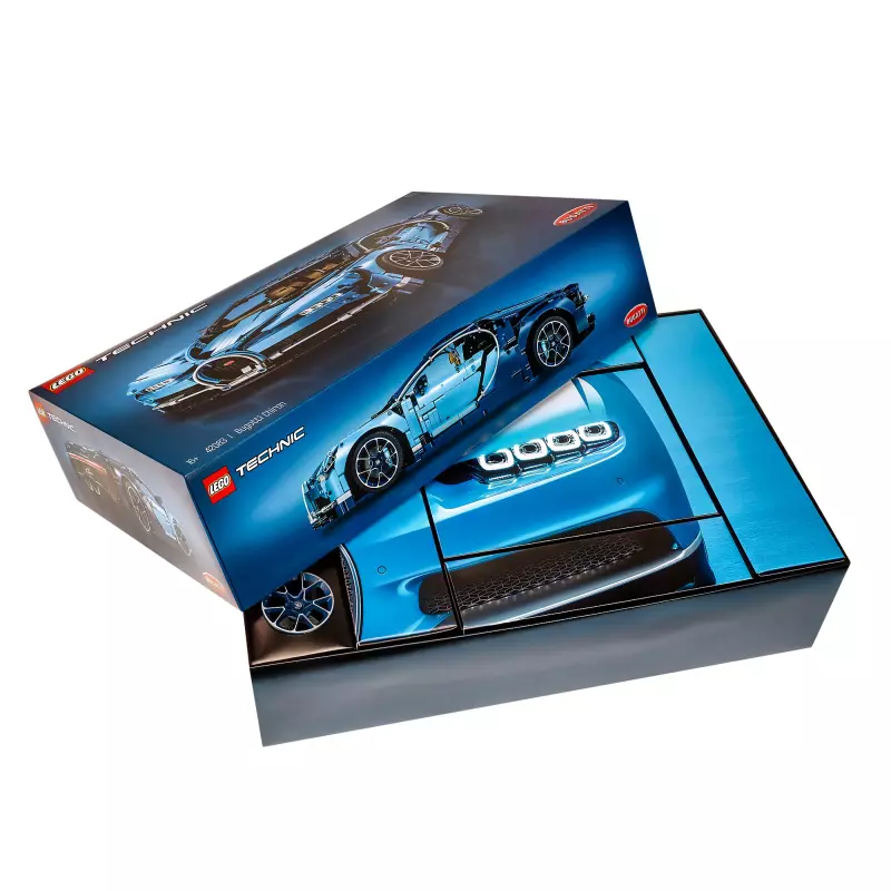 LEGO 42083 Bugatti Chiron