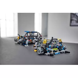 LEGO 42083 Bugatti Chiron