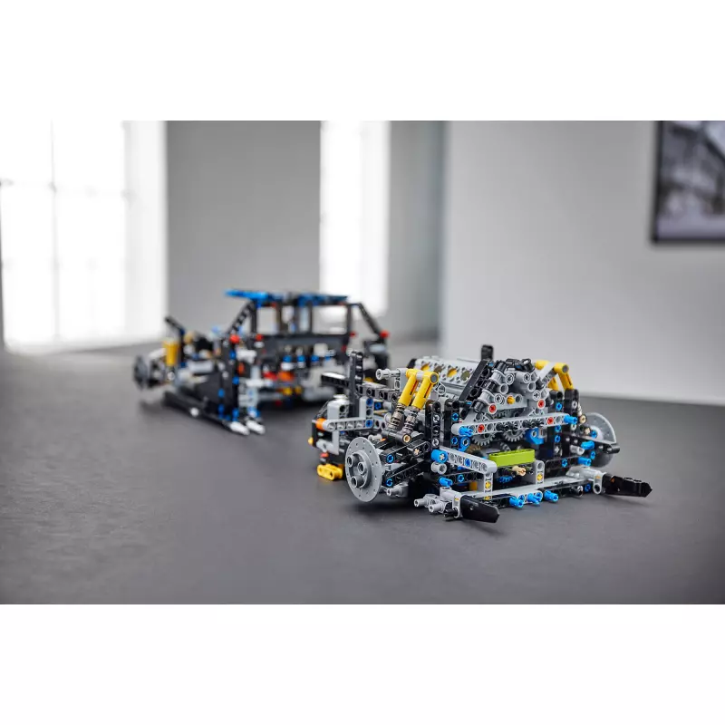 LEGO 42083 Bugatti Chiron