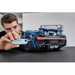 LEGO 42083 Bugatti Chiron