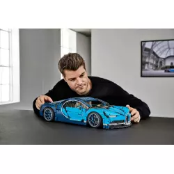 LEGO 42083 Bugatti Chiron