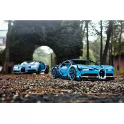 LEGO 42083 Bugatti Chiron