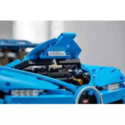 LEGO 42083 Bugatti Chiron