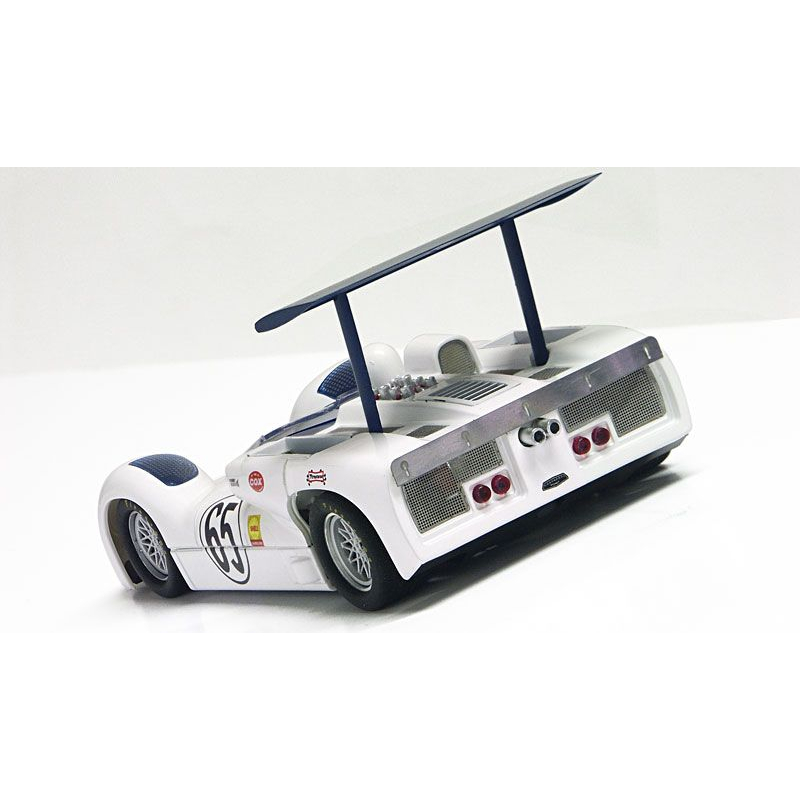 Slot.it CA16a Chaparral 2E n.65 2nd Can-Am Mosport 1966