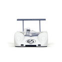 Slot.it CA16a Chaparral 2E n.65 2nd Can-Am Mosport 1966