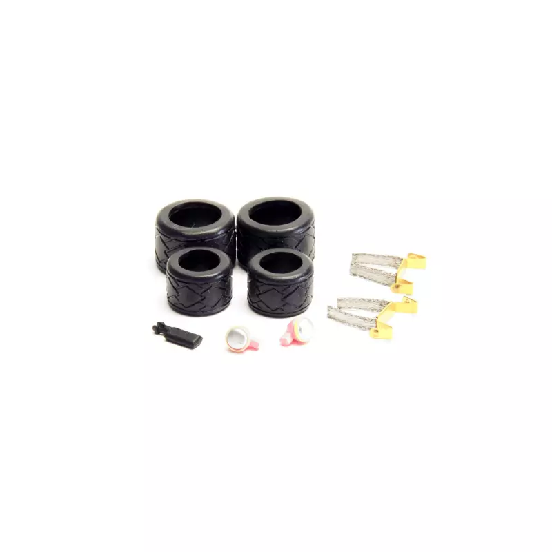 Carrera rc spare parts shop