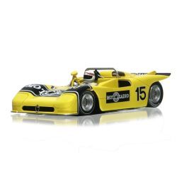 Slot.it CA11e Alfa Romeo T33/3 n.15 2nd Cascavel de Ouro 1973