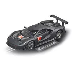 Carrera DIGITAL 132 30857 Ford GT Race Car "No.67"