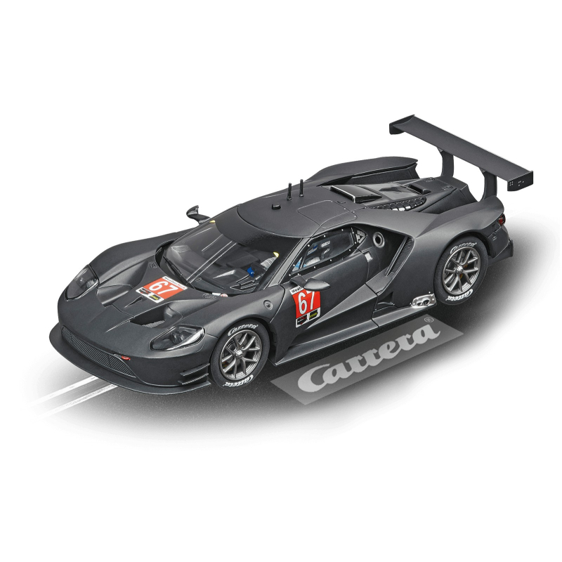                                     Carrera DIGITAL 132 30857 Ford GT Race Car "No.67"