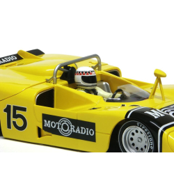 Slot.it CA11e Alfa Romeo T33/3 n.15 2nd Cascavel de Ouro 1973