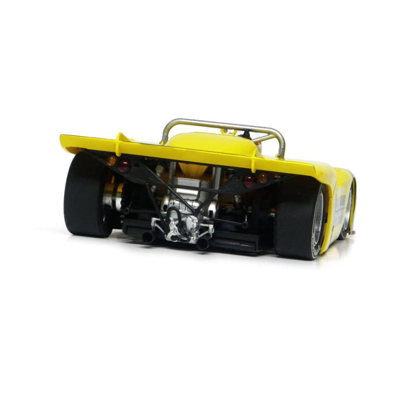 Slot.it CA11e Alfa Romeo T33/3 n.15 2nd Cascavel de Ouro 1973