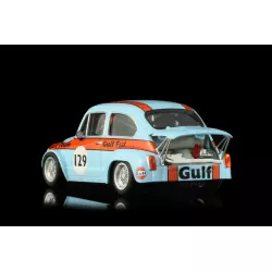 BRM FIAT ABARTH 1000 TCR Gr.2 n.129 "Gulf Team" Edition