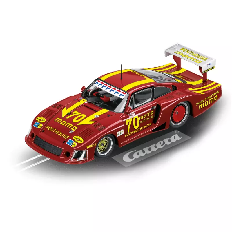 Carrera DIGITAL 132 30002 DRM Retro Race Set