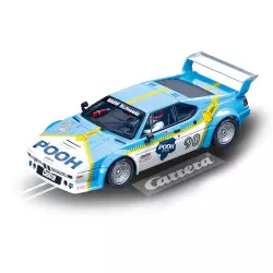 Carrera DIGITAL 132 30002 DRM Retro Race Set