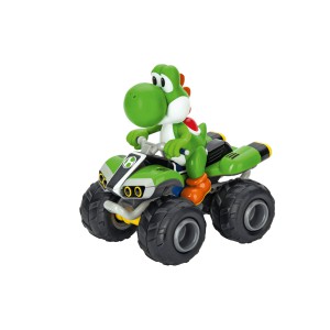 yoshi rc