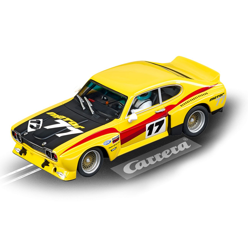                                     Carrera DIGITAL 132 30683 Ford Capri RS 3100