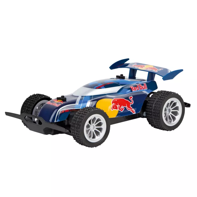 Carrera RC Red Bull RC2