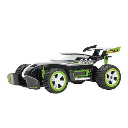 rc cobra car