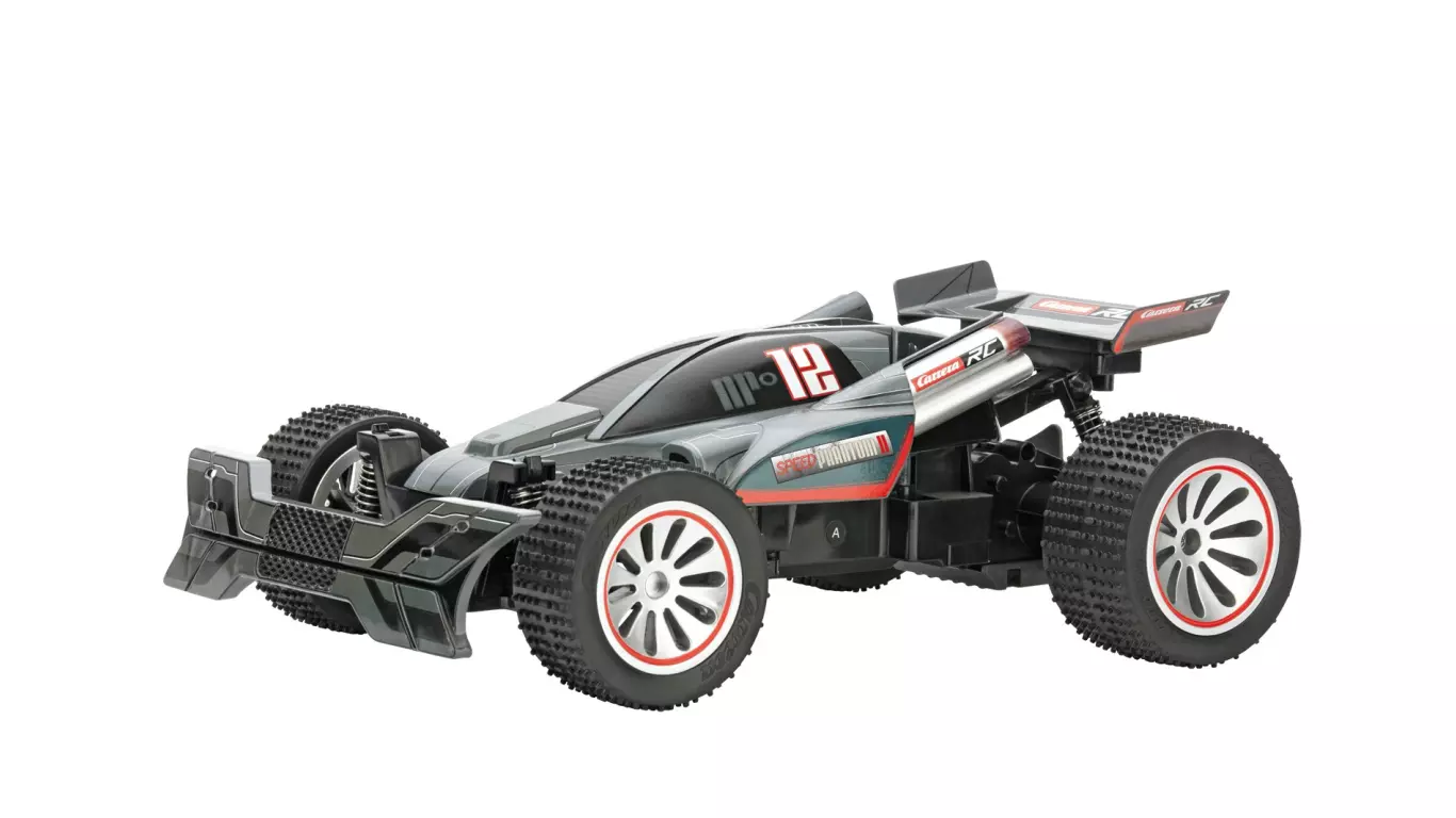 Carrera phantom online
