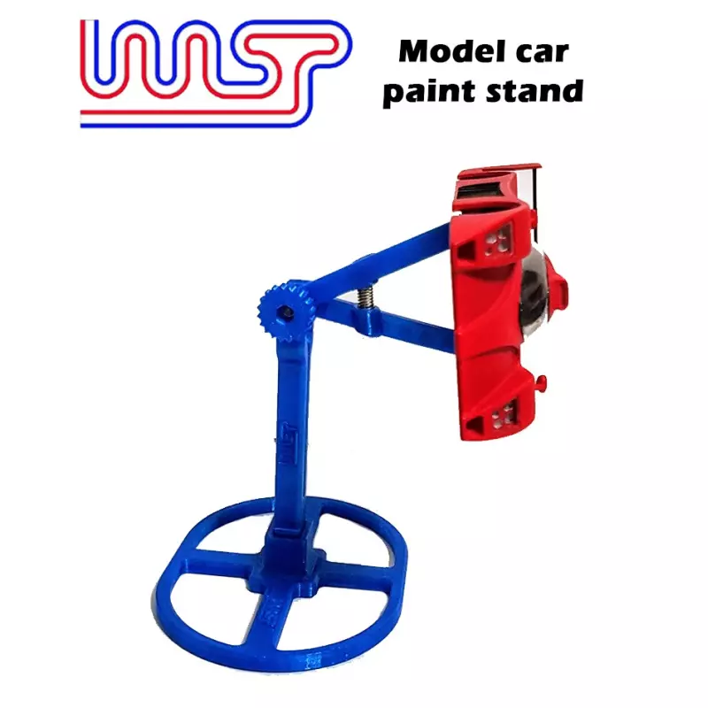 WASP Paint stand