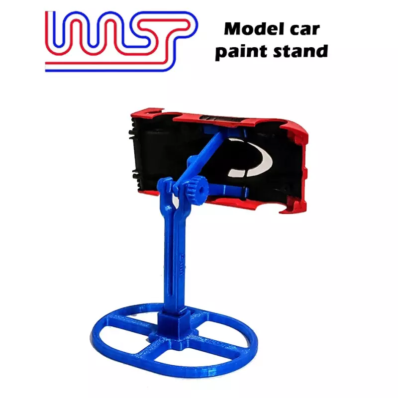 WASP Paint stand