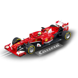 Carrera DIGITAL 132 30695 Ferrari F138, F.Alonso No.3