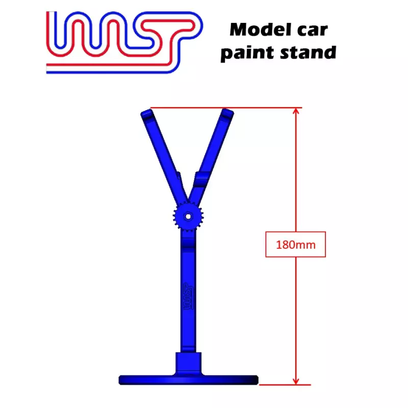 WASP Paint stand