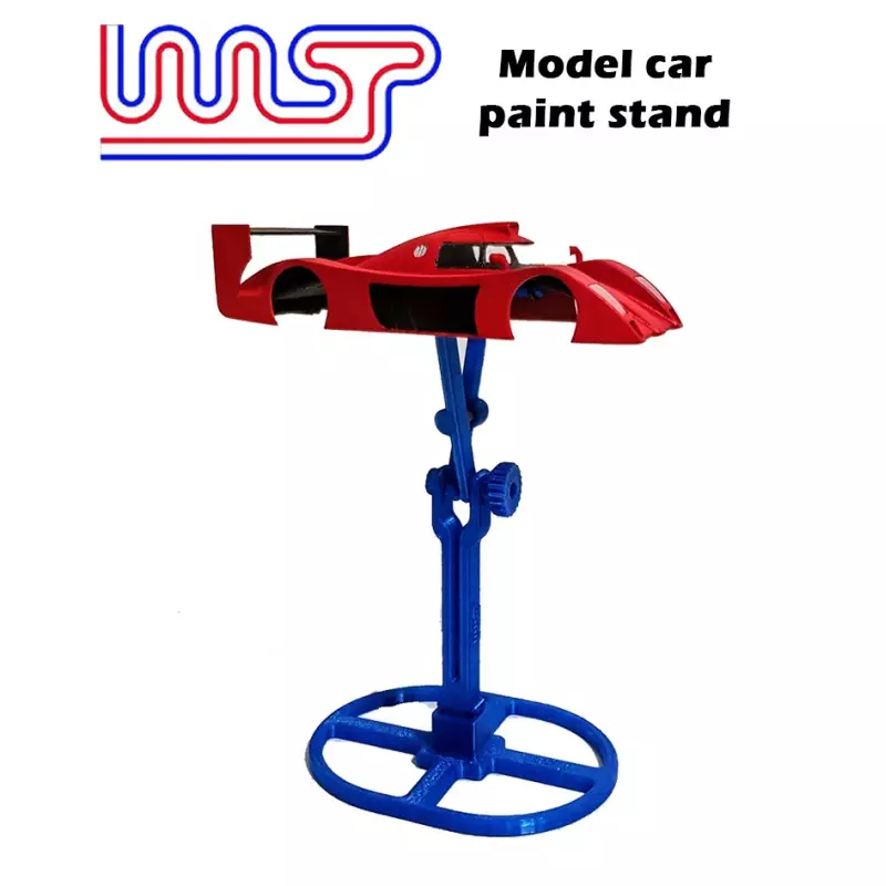  WASP Paint stand