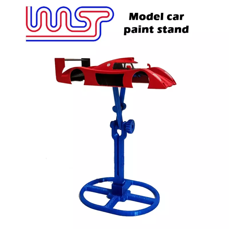 WASP Paint stand