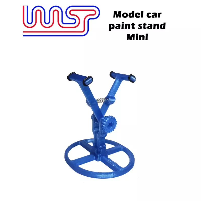 WASP Paint stand Mini