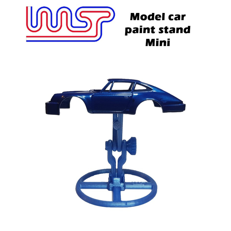                                     WASP Paint stand Mini