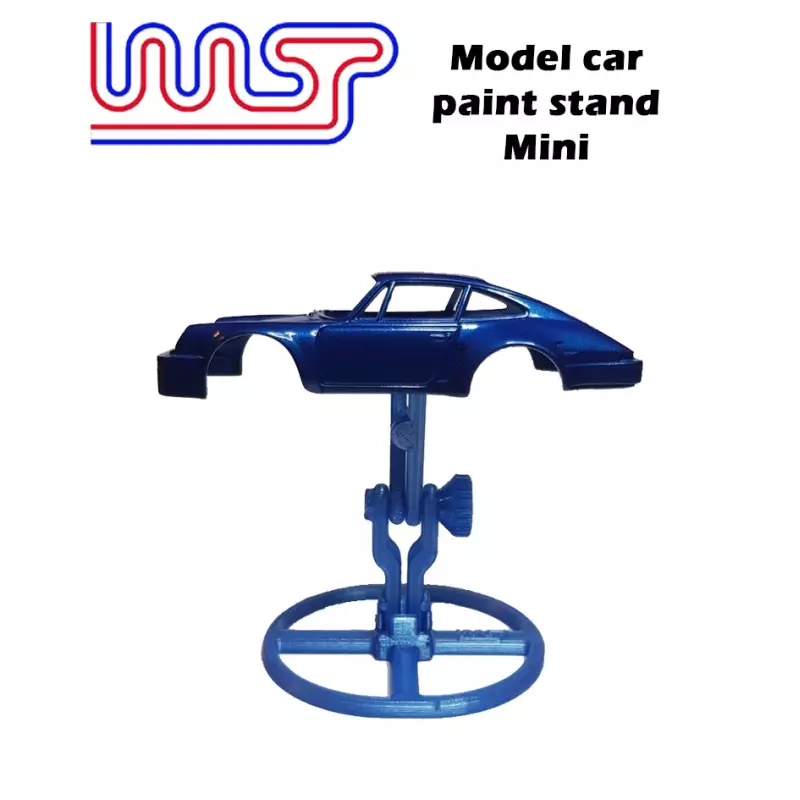                                     WASP Paint stand Mini