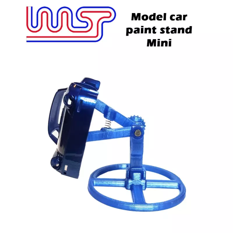 WASP Paint stand Mini