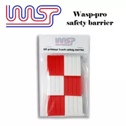 WASP Safety barrier