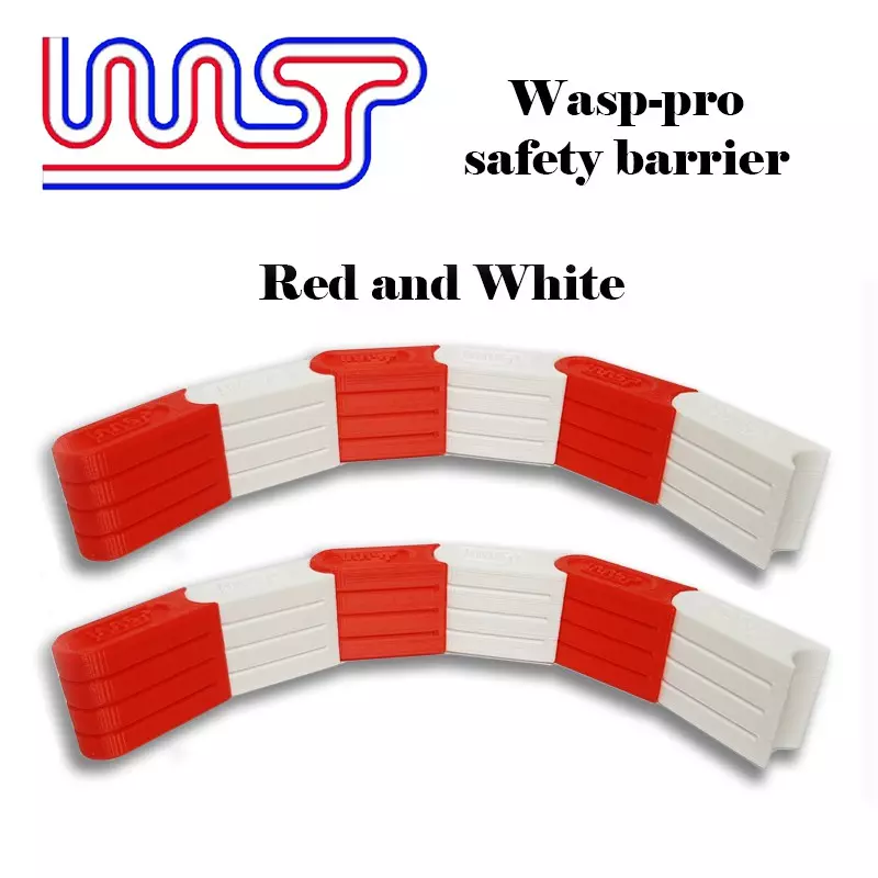 WASP Safety barrier