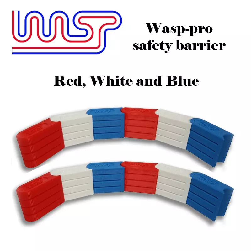 WASP Safety barrier