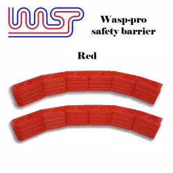 WASP Safety barrier