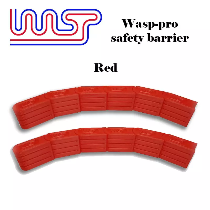 WASP Safety barrier