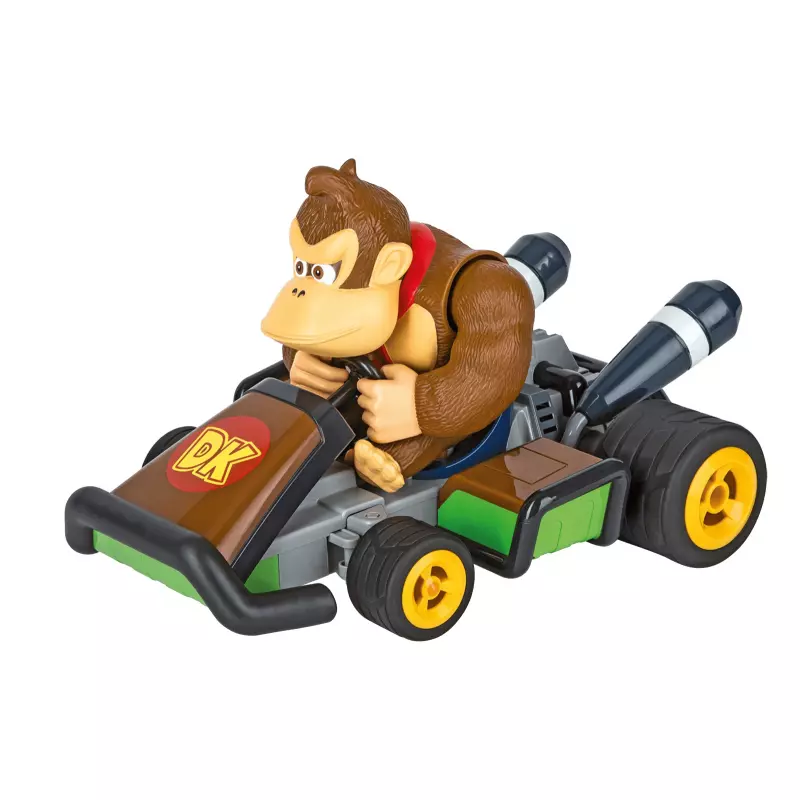 Carrera RC Mario Kart, Donkey Kong - Kart