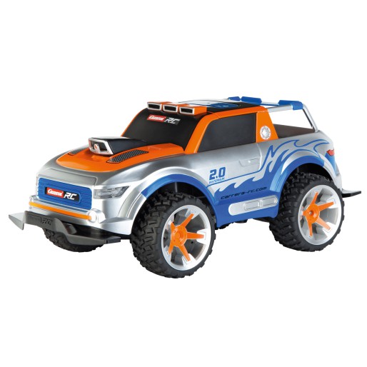 carrera rc car