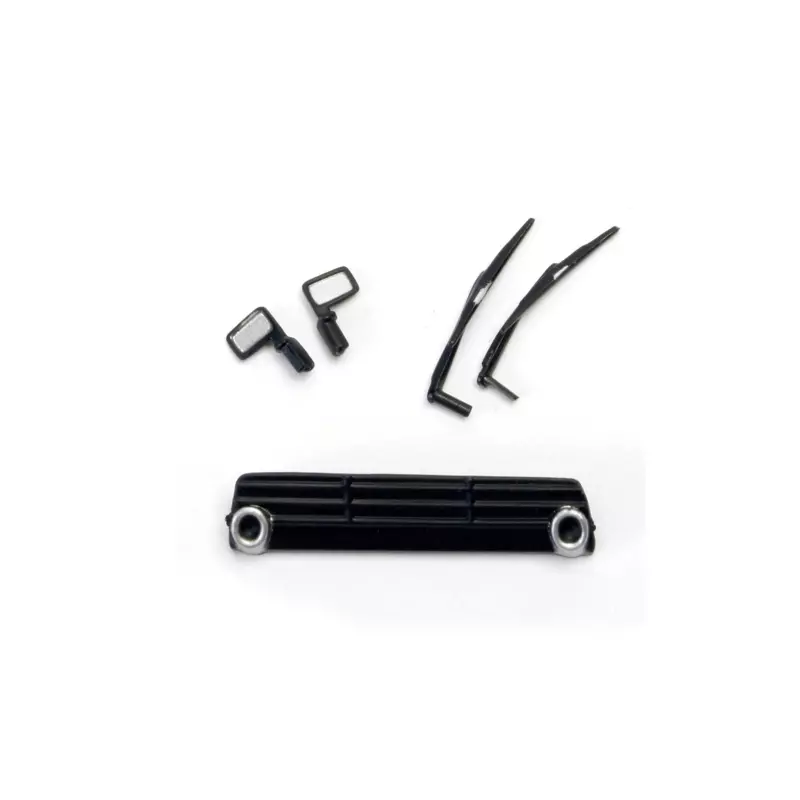 Carrera 89505 Spare Parts for VW Golf GTI Tuner